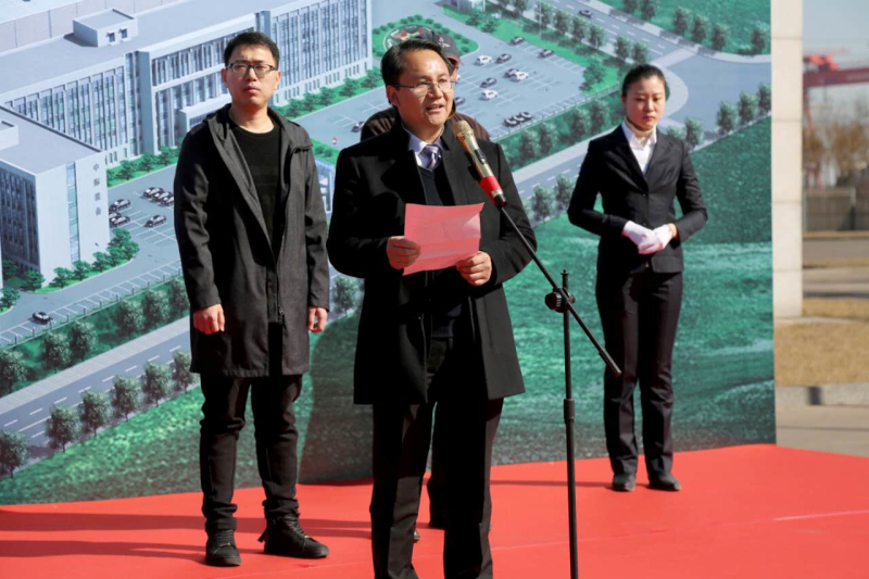 6-十一科技科技副院長、十一能投總經(jīng)理余才志發(fā)表講話.jpg
