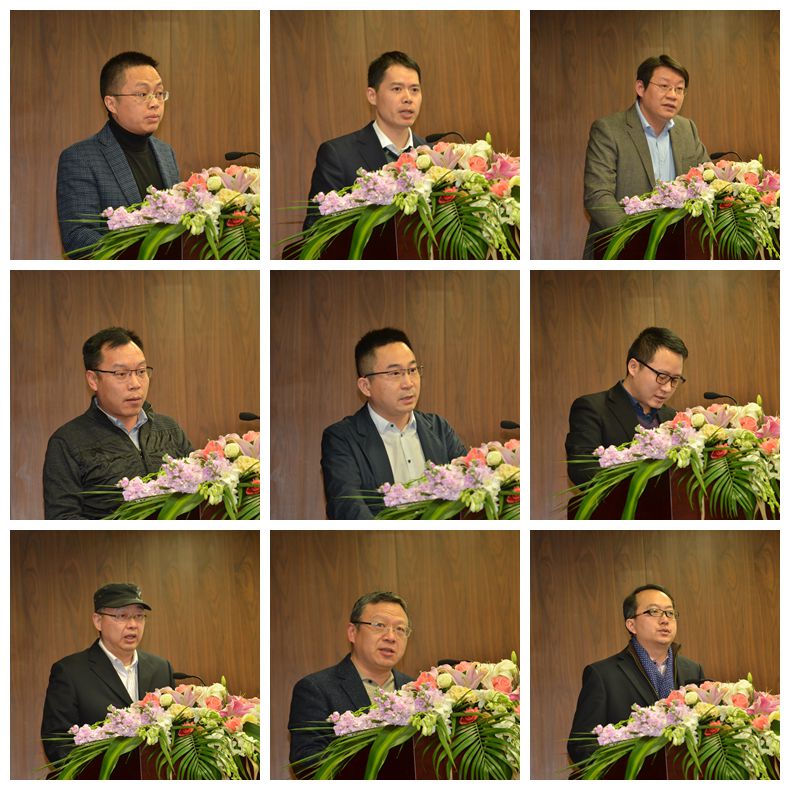 4-欒環(huán)、張凱軍、張晨華、王愛華、張榮升、趙凌云、雷濱、歐陽東、吳寶偉發(fā)言.jpg