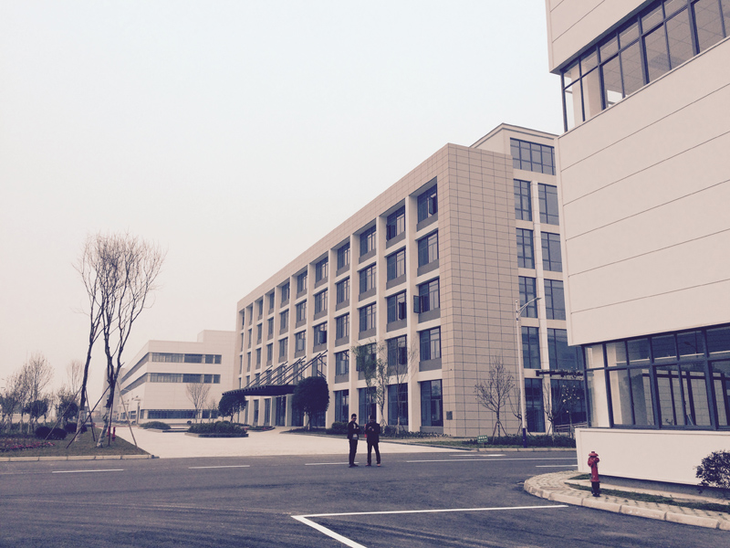 廣日電梯成都產(chǎn)業(yè)園，建筑面積85000平米，工業(yè).JPG